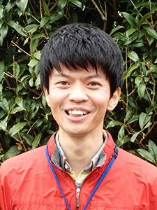 石川 雄馬