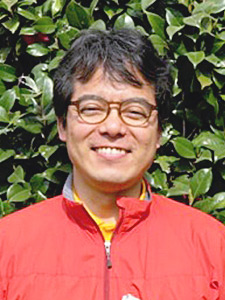 金山 竜也