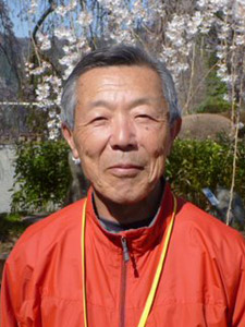 河野 正宣