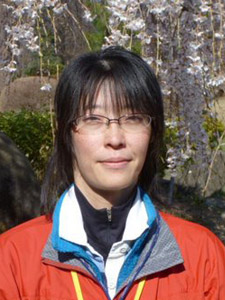 梅本 恭代