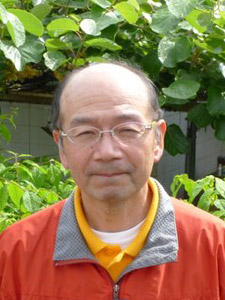 臼井 昇