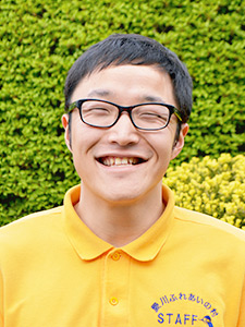 鷲山 裕
