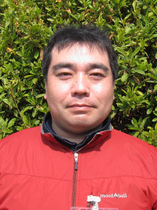 渡部 秋人